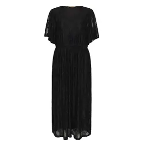 Women's long dress CULTURE Milana image-0