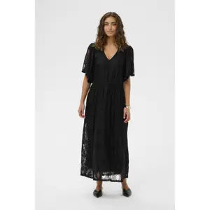 Women's long dress CULTURE Milana image-1