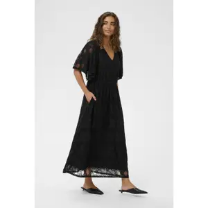 Women's long dress CULTURE Milana image-2