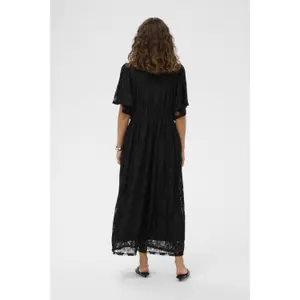 Women's long dress CULTURE Milana image-4