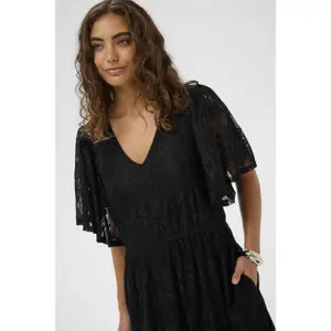 Women's long dress CULTURE Milana image-5