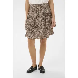 Women's skirt CULTURE Alfia Elina image-1