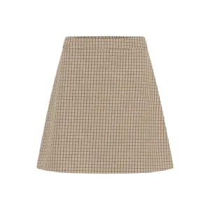 Women's skirt CULTURE Ulka Astra image-0