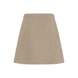 Women's skirt CULTURE Ulka Astra image-1