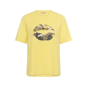 Dames-T-shirt CULTURE CUdorit Gith image-0