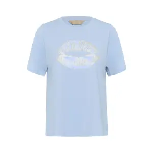 Γυναικείο T-shirt CULTURE CUdorit Gith image-0