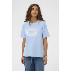 Γυναικείο T-shirt CULTURE CUdorit Gith image-1