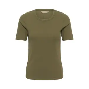 Γυναικείο T-shirt CULTURE Alyssa image-0