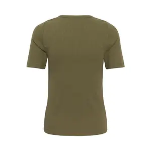 Γυναικείο T-shirt CULTURE Alyssa image-3