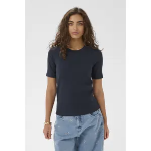 Dames-T-shirt CULTURE Alyssa image-1