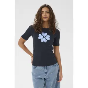 Γυναικείο T-shirt CULTURE CUalyssa image-1