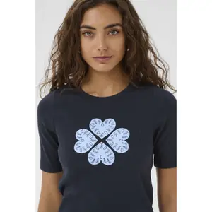 Γυναικείο T-shirt CULTURE CUalyssa image-5