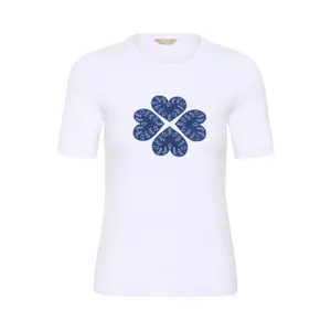 Γυναικείο T-shirt CULTURE CUalyssa image-0