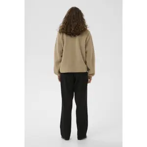 Women's fleece CULTURE Pilota Teddy image-4
