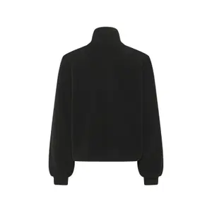 Women's fleece CULTURE Pilota Teddy image-3