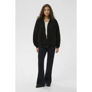 Women's fleece CULTURE Pilota Teddy image-1