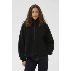 Women's fleece CULTURE Pilota Teddy image-2