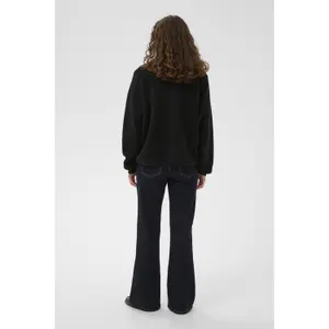 Women's fleece CULTURE Pilota Teddy image-4