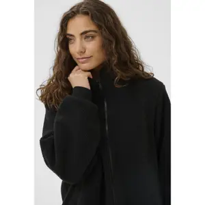 Women's fleece CULTURE Pilota Teddy image-5