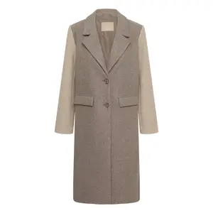 Women's jacket CULTURE CURivala image-0