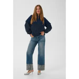 Women's Jacket CULTURE CUlenia Catina image-1