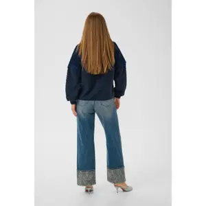 Women's Jacket CULTURE CUlenia Catina image-4