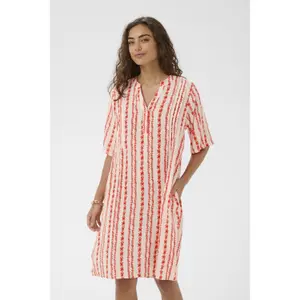 Women's dress CULTURE CUHollie image-1