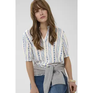 Women's blouse CULTURE Hollie image-4