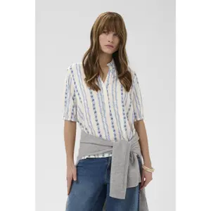 Women's blouse CULTURE Hollie image-5
