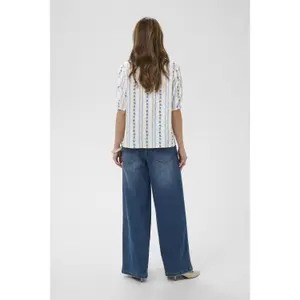 Women's blouse CULTURE Hollie image-3