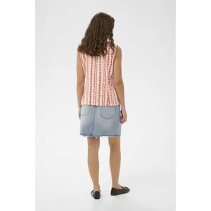 Women's blouse CULTURE CUhollie image-3