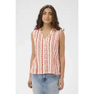 Women's blouse CULTURE CUhollie image-4