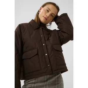 Women's jacket CULTURE CUAjla image-2