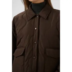Women's jacket CULTURE CUAjla image-3