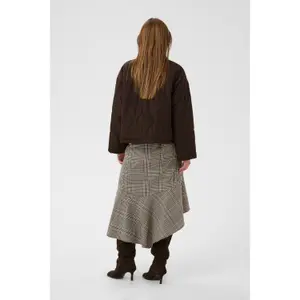 Women's jacket CULTURE CUAjla image-4