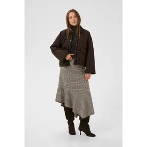 Women's jacket CULTURE CUAjla image-5