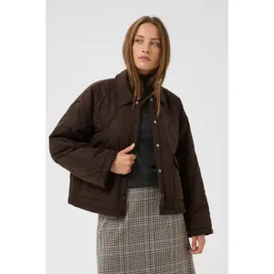 Women's jacket CULTURE CUAjla image-6