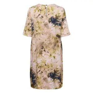 Women's dress CULTURE Andora Berna image-3