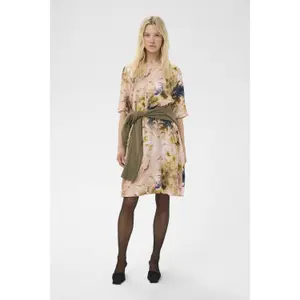 Women's dress CULTURE Andora Berna image-2