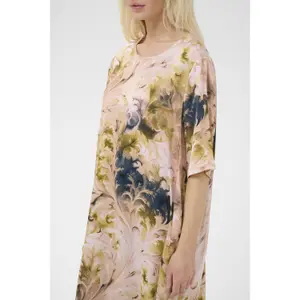 Women's dress CULTURE Andora Berna image-5