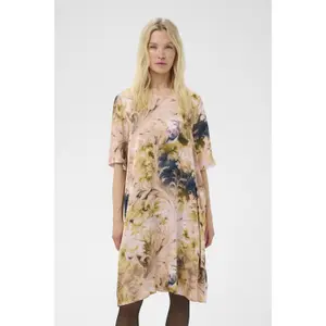 Women's dress CULTURE Andora Berna image-1