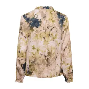 Langärmelige Bluse, Damen CULTURE Andora image-1