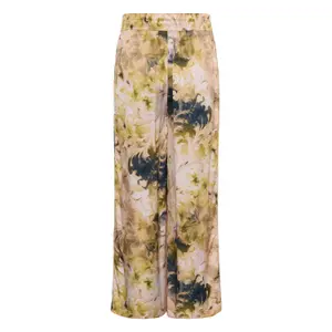 Women's Trousers CULTURE Andora Berna image-0
