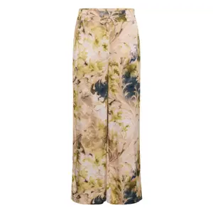 Women's Trousers CULTURE Andora Berna image-4