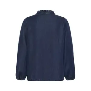 Women's overshirt CULTURE Ilsa image-1