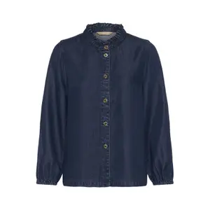 Women's overshirt CULTURE Ilsa image-0