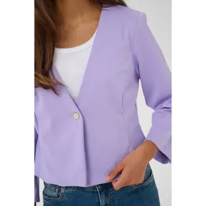 Women's jacket CULTURE CUPiil image-5