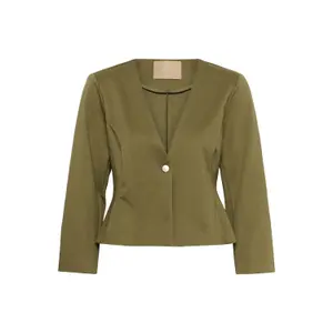 Women's jacket CULTURE CUPiil image-1