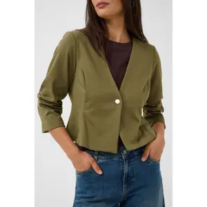 Women's jacket CULTURE CUPiil image-2