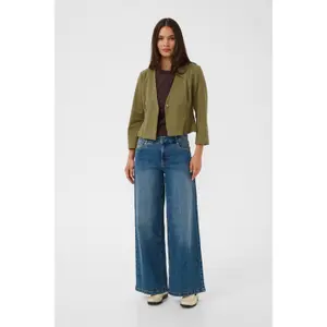 Women's jacket CULTURE CUPiil image-3